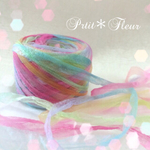 Prtit＊Fleur 素材糸 104