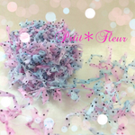 Prtit＊Fleur 素材糸 107