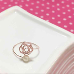 ローズring◡̈♥︎