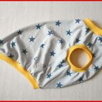お買い得！仕上がり品１点のみ★ドッグウェア・夏服特殊加工冷感ウォータークール、２Ｌ・