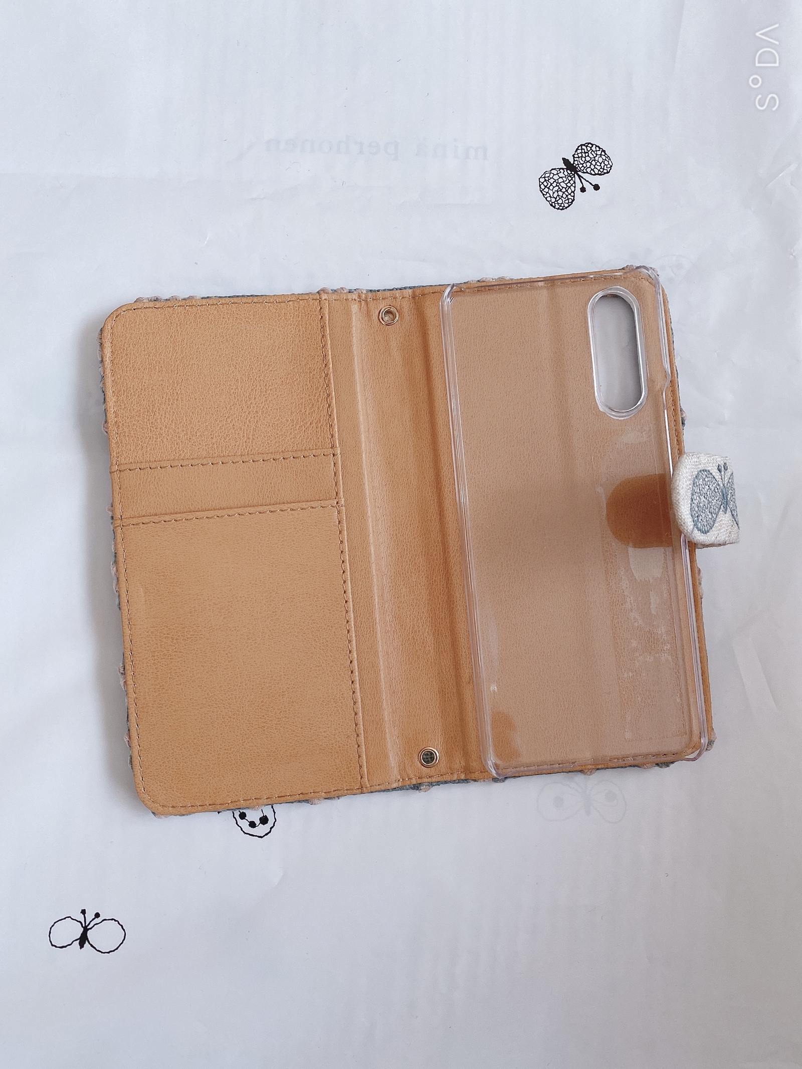 4438.4439*komomoさま専用 ミナペルホネン スマホケース 4432*rokarokaさま確認専用 ミナペルホネン スマホケース - メルカリ