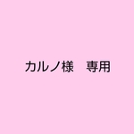 カルノ様　専用