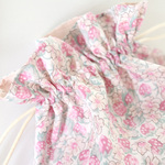 【♡再入荷】リバティ＊巾着袋