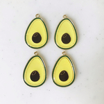 Avocado Pendant Tops