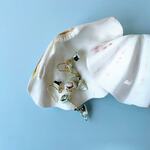 LC × NS Shell LGR pierce (NO.3949)