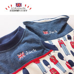 ユニオンジャック🇬🇧オヨウフク