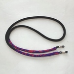 古布　眼鏡ストラップ　no256