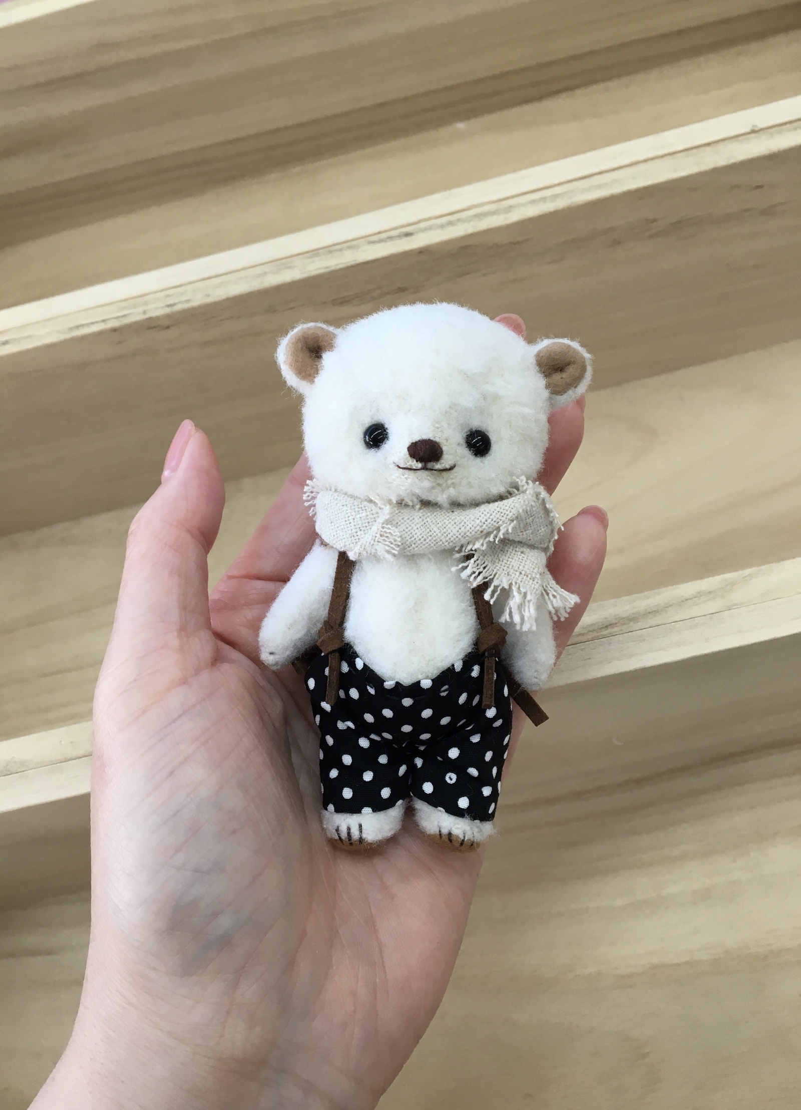 ぬいぐるみ、くまハンドメイド、オリジナル、特大、抱きしめられる