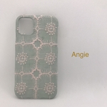 iPhone cover