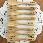 木製♡子供セット