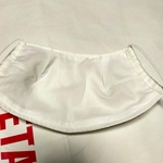 シャベール風マスク　子ども用