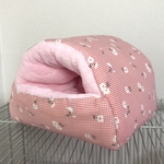 [秋冬] 小動物用ベッド