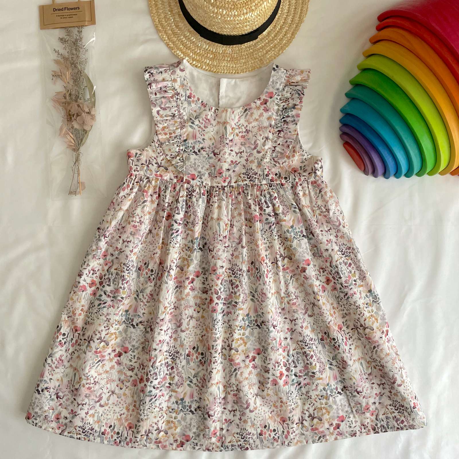 ワンピース 子供服のハンドメイド 手作り通販 Minne 日本最大級のハンドメイドサイト