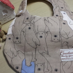 シロクマ大好き☆ふんわりスタイ☆