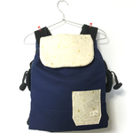 【8回目の再販‼︎ セミオーダー♩】手ぶら de リュック ♩エルゴ・アップリカ腰ベルト抱っこ紐用