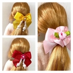 リカちゃんヘアゴム（送料込み）