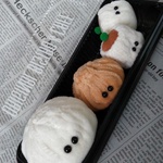 豚まんとしゅうまい