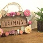 【再販なし♡特別企画3】welcome flower♡