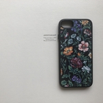 iPhone二世代SE＊iPhone7＊iPhone8＊リバティ＊レイチェル・メドゥ＊