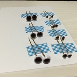 Kさま専用ページ
