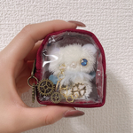 minimini BORO NO.1  ♢ぬいぐるみ