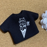 Tシャツ　ブライスサイズ
