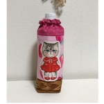 ペットボトルカバー　コヤンイサムチョン
