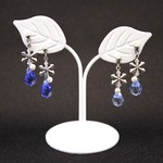 雪解けピアス