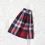 リカちゃん 服 ふんわりロングスカート ♡check①♡ 