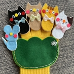手袋シアター　一丁目のどらねこ
