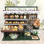 小さなパン屋さん🍞🥖🥪