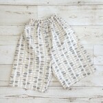 100〜110センチ⭐ハーフパンツ（インテリア枝）