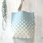 A4サイズが入るトートバッグ 