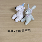 sald-y-vida様 専用です⭐︎リバティ 3way バッグポシェット【チャイブ＊スモーキーピンク】 