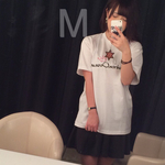 エボっ子Tシャツ