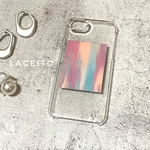 「窓 16」iPhoneケース
