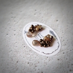 Tukishigure ~Dew Pierce~(Earring)