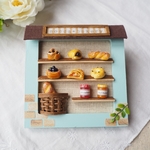 ミニチュアパン屋さん⑥【送料無料】