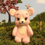 ＊R様ご注文品＊ くまさん • うさぎさんドール