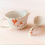【波佐見焼】ソース入れ　~限定5個~