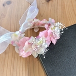 《送料込み》ペット花冠