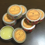 10g】国産蜜蝋の保護クリーム(蜜蝋ワックス)【追加3回目】