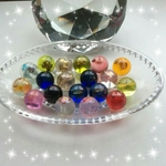 再販！オルゴナイト☆魔法玉｡・:＋°