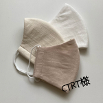 CTRT 様　立体マスク
