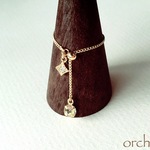 ｓｑｕａｒｅ & ｍｉｎｉ ｓｔｏｎｅ ☆  ＲＩＮＧ　