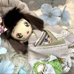 文化人形 夢のやのプロフィール | minne 国内最大級の