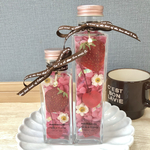 2本set   本物の苺ハーバリウム *再販