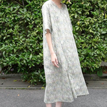 大人用 リバティワンピース*** 