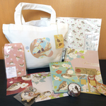「新春お得セット　雀セットB」送料込み