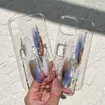 ニュアンスiPhoneケース